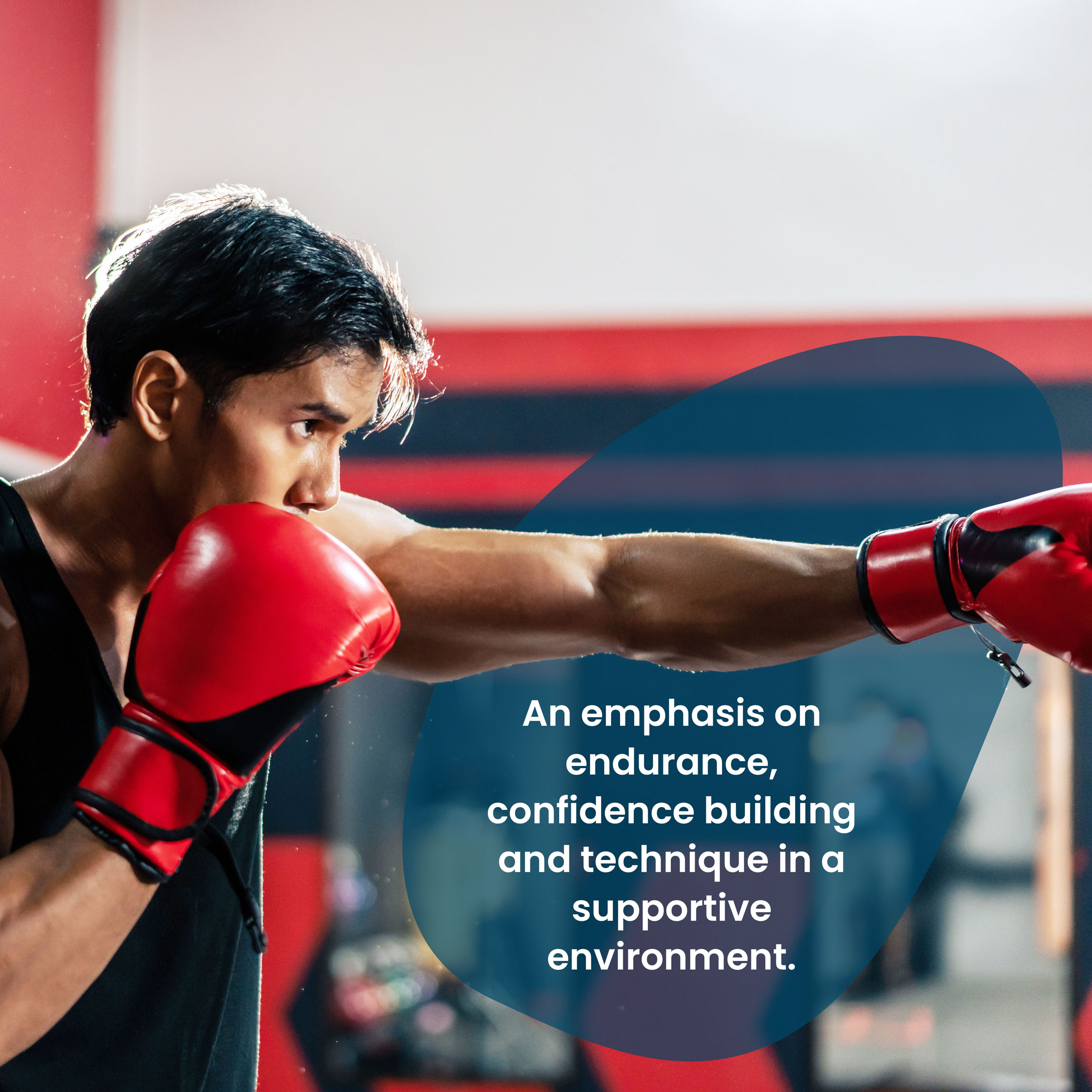 Boxing Boxing - PCYC Launceston