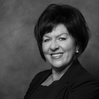 Debra Thurley